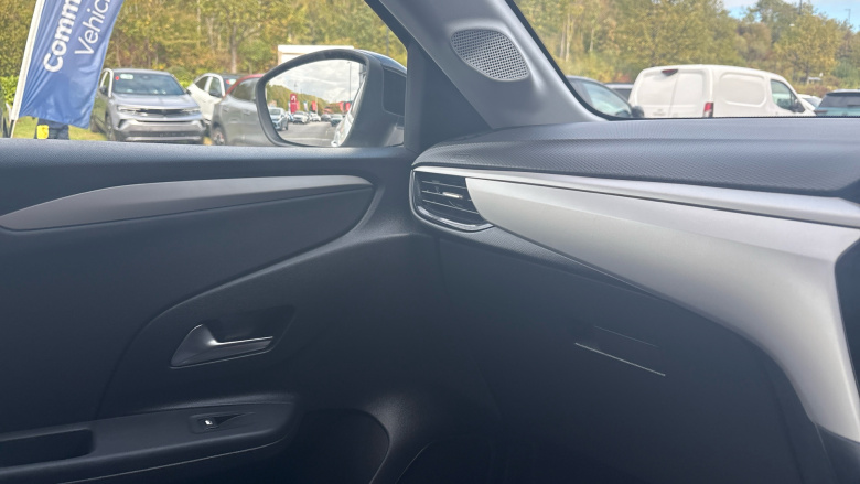 Vauxhall Corsa 1.2 SE Edition 5dr Petrol Hatchback